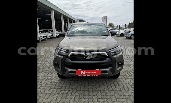 Buy Used Toyota Hilux Other Car in Gobabis in Omaheke Buy Used Toyota Hilux Other Car in Gobabis in Omaheke