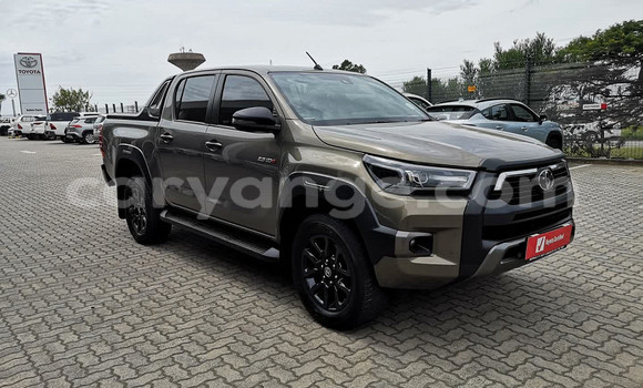 Buy Used Toyota Hilux Other Car in Gobabis in Omaheke Buy Used Toyota Hilux Other Car in Gobabis in Omaheke