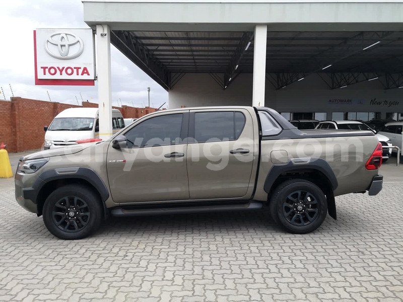 Big with watermark toyota hilux omaheke gobabis 25611
