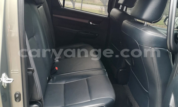 Buy Used Toyota Hilux Other Car in Gobabis in Omaheke Buy Used Toyota Hilux Other Car in Gobabis in Omaheke