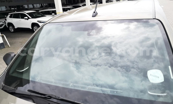 Buy Used Toyota Hilux Other Car in Gobabis in Omaheke Buy Used Toyota Hilux Other Car in Gobabis in Omaheke