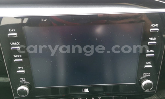 Buy Used Toyota Hilux Other Car in Gobabis in Omaheke Buy Used Toyota Hilux Other Car in Gobabis in Omaheke