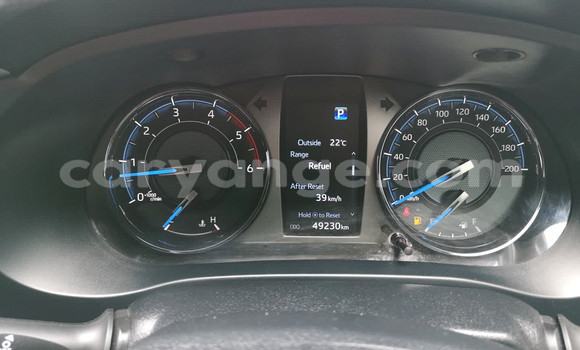 Buy Used Toyota Hilux Other Car in Gobabis in Omaheke Buy Used Toyota Hilux Other Car in Gobabis in Omaheke