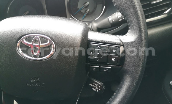 Buy Used Toyota Hilux Other Car in Gobabis in Omaheke Buy Used Toyota Hilux Other Car in Gobabis in Omaheke