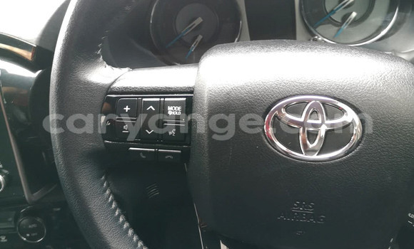Buy Used Toyota Hilux Other Car in Gobabis in Omaheke Buy Used Toyota Hilux Other Car in Gobabis in Omaheke