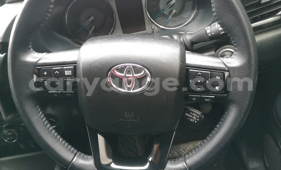 Buy Used Toyota Hilux Other Car in Gobabis in Omaheke Buy Used Toyota Hilux Other Car in Gobabis in Omaheke