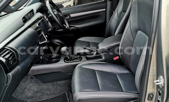 Buy Used Toyota Hilux Other Car in Gobabis in Omaheke Buy Used Toyota Hilux Other Car in Gobabis in Omaheke