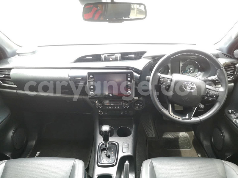 Big with watermark toyota hilux omaheke gobabis 25611