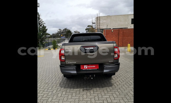 Buy Used Toyota Hilux Other Car in Gobabis in Omaheke Buy Used Toyota Hilux Other Car in Gobabis in Omaheke