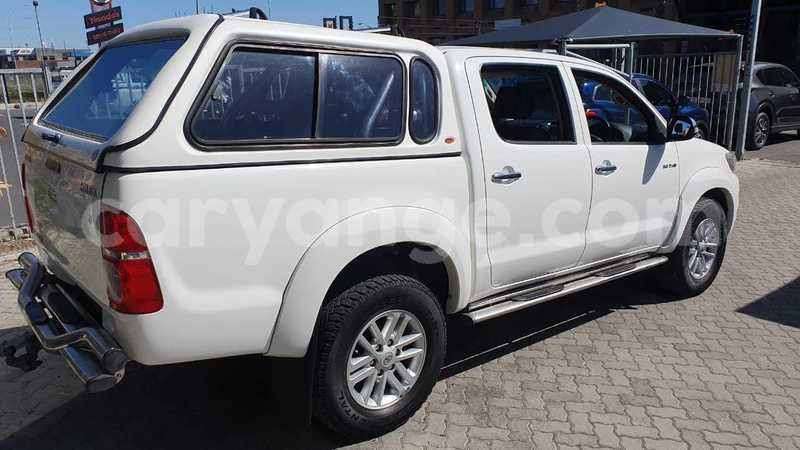 Big with watermark toyota hilux omaheke gobabis 25613