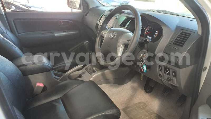 Big with watermark toyota hilux omaheke gobabis 25613