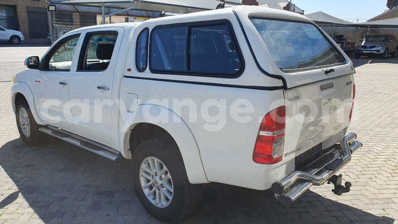 Big with watermark toyota hilux omaheke gobabis 25613