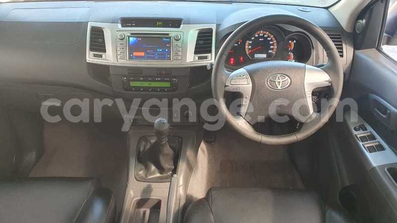 Big with watermark toyota hilux omaheke gobabis 25613