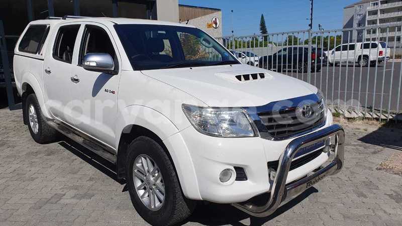 Big with watermark toyota hilux omaheke gobabis 25613