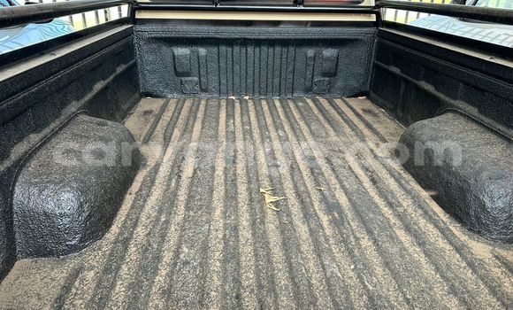 Buy Used Toyota Hilux Brown Car in Rundu in Namibia Buy Used Toyota Hilux Brown Car in Rundu in Namibia