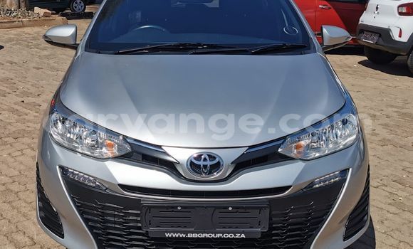 Buy Used Toyota Yaris Other Car in Ondangwa in Oshikoto