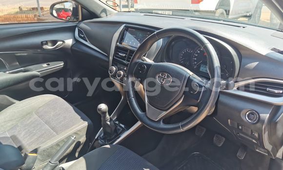Buy Used Toyota Yaris Other Car in Ondangwa in Oshikoto Buy Used Toyota Yaris Other Car in Ondangwa in Oshikoto