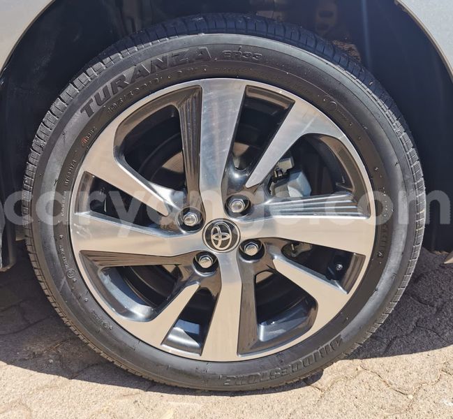 Big with watermark toyota yaris oshikoto ondangwa 25617