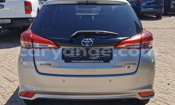 Buy Used Toyota Yaris Other Car in Ondangwa in Oshikoto Buy Used Toyota Yaris Other Car in Ondangwa in Oshikoto