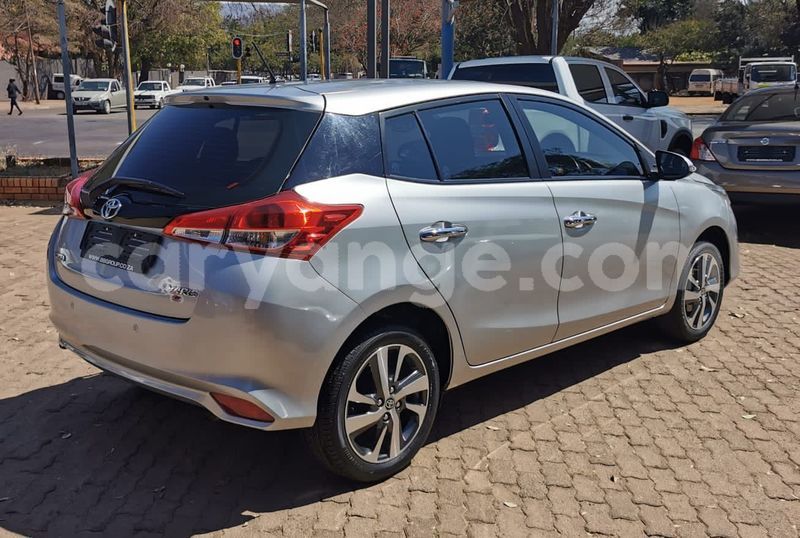 Big with watermark toyota yaris oshikoto ondangwa 25617