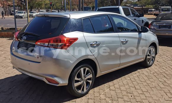 Buy Used Toyota Yaris Other Car in Ondangwa in Oshikoto Buy Used Toyota Yaris Other Car in Ondangwa in Oshikoto