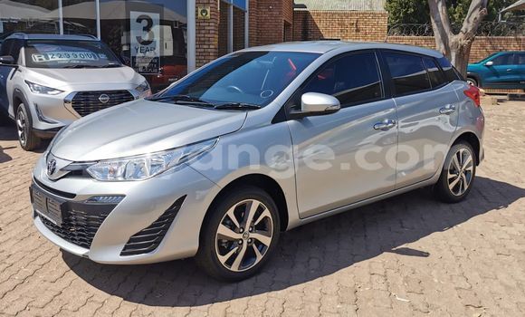 Buy Used Toyota Yaris Other Car in Ondangwa in Oshikoto Buy Used Toyota Yaris Other Car in Ondangwa in Oshikoto