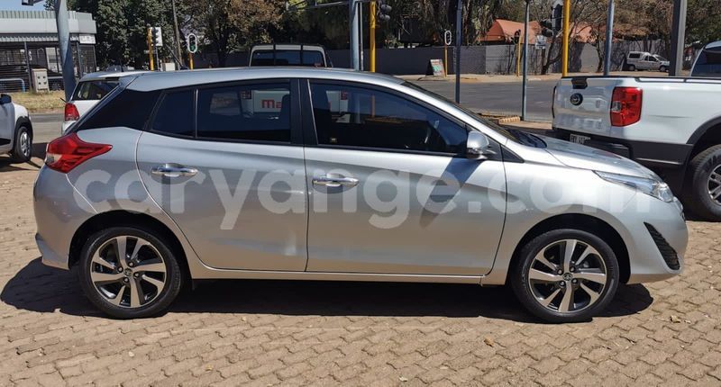 Big with watermark toyota yaris oshikoto ondangwa 25617