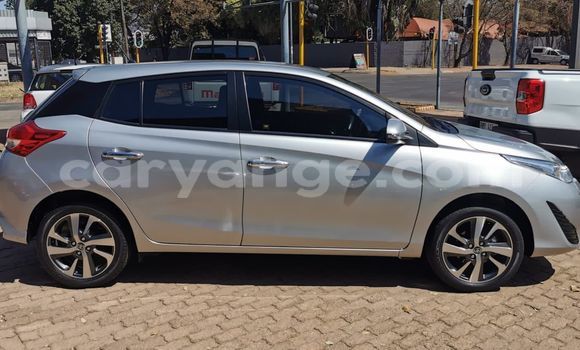 Buy Used Toyota Yaris Other Car in Ondangwa in Oshikoto Buy Used Toyota Yaris Other Car in Ondangwa in Oshikoto