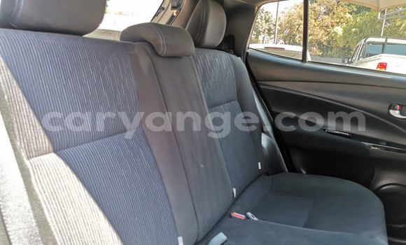 Buy Used Toyota Yaris Other Car in Ondangwa in Oshikoto Buy Used Toyota Yaris Other Car in Ondangwa in Oshikoto