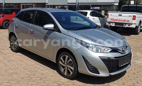 Buy Used Toyota Yaris Other Car in Ondangwa in Oshikoto Buy Used Toyota Yaris Other Car in Ondangwa in Oshikoto