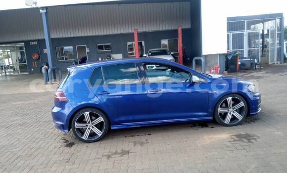 Buy Used Volkswagen Golf GTI Blue Car in Windhoek in Namibia Buy Used Volkswagen Golf GTI Blue Car in Windhoek in Namibia