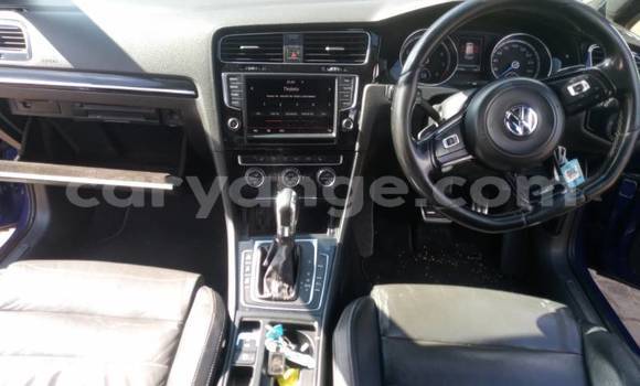 Buy Used Volkswagen Golf GTI Blue Car in Windhoek in Namibia Buy Used Volkswagen Golf GTI Blue Car in Windhoek in Namibia