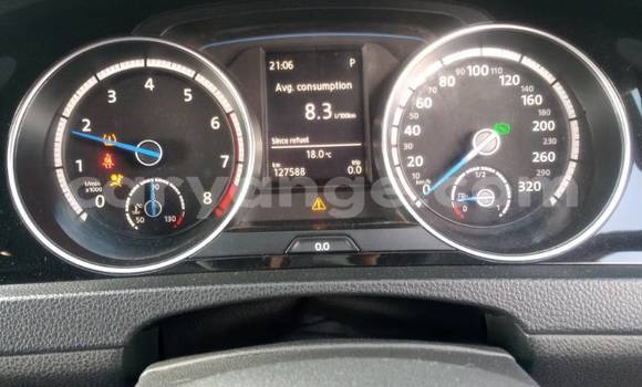Buy Used Volkswagen Golf GTI Blue Car in Windhoek in Namibia Buy Used Volkswagen Golf GTI Blue Car in Windhoek in Namibia