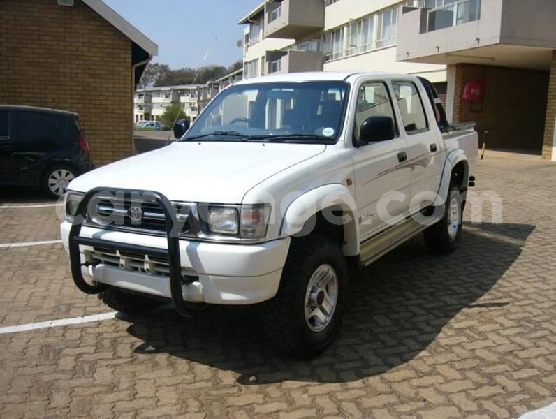 Big with watermark toyota hilux hardap rehoboth 25620