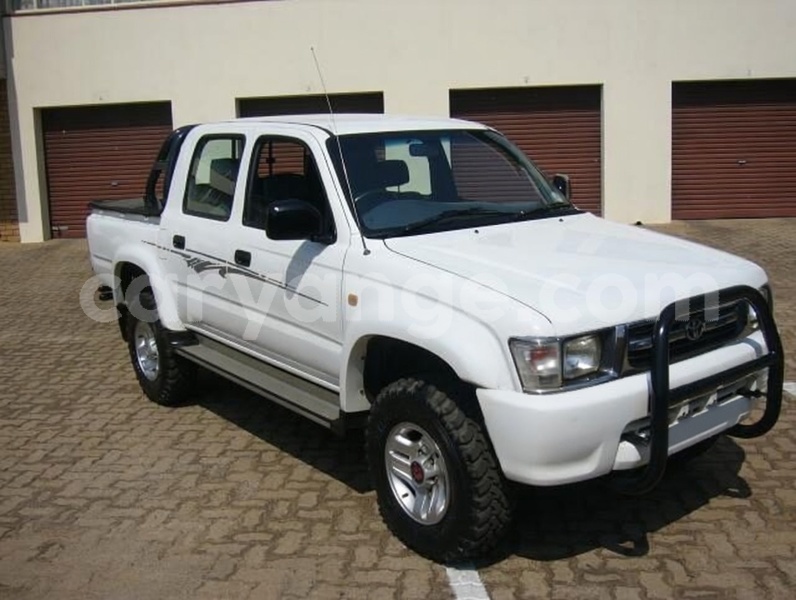 Big with watermark toyota hilux hardap rehoboth 25620