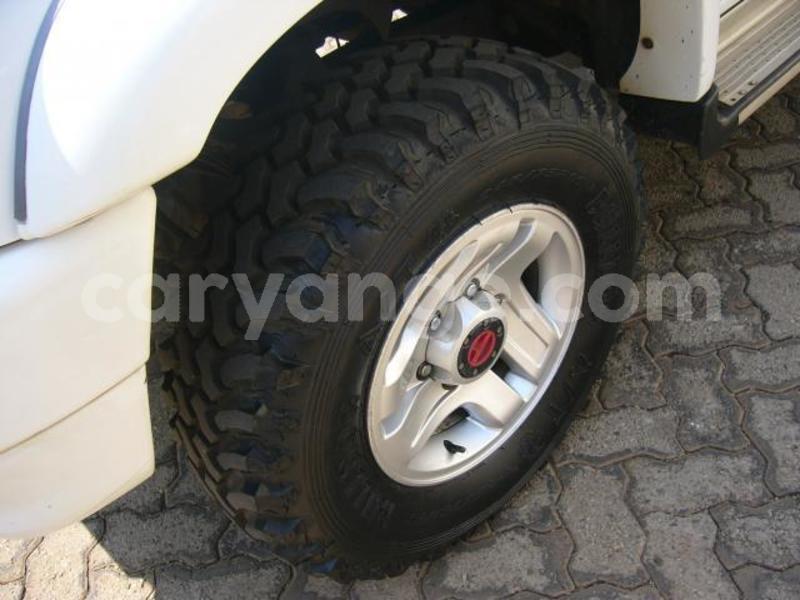 Big with watermark toyota hilux hardap rehoboth 25620