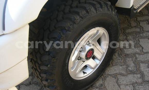 Buy Used Toyota Hilux White Car in Rehoboth in Hardap Buy Used Toyota Hilux White Car in Rehoboth in Hardap