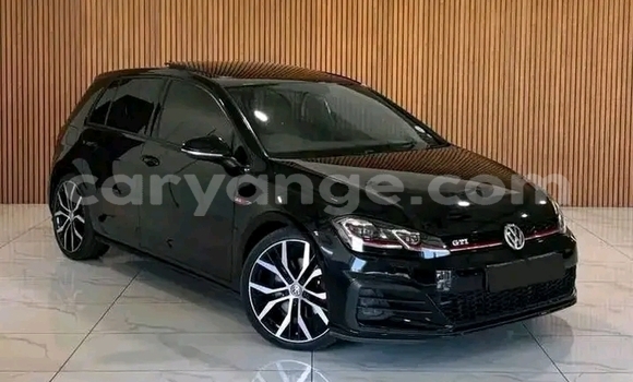 Buy Used Volkswagen Golf GTI Black Car in Katima Mulilo in Caprivi Buy Used Volkswagen Golf GTI Black Car in Katima Mulilo in Caprivi
