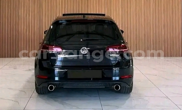 Buy Used Volkswagen Golf GTI Black Car in Katima Mulilo in Caprivi Buy Used Volkswagen Golf GTI Black Car in Katima Mulilo in Caprivi