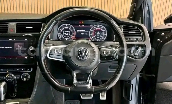 Buy Used Volkswagen Golf GTI Black Car in Katima Mulilo in Caprivi Buy Used Volkswagen Golf GTI Black Car in Katima Mulilo in Caprivi