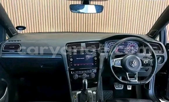 Buy Used Volkswagen Golf GTI Black Car in Katima Mulilo in Caprivi Buy Used Volkswagen Golf GTI Black Car in Katima Mulilo in Caprivi