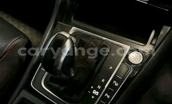 Buy Used Volkswagen Golf GTI Black Car in Katima Mulilo in Caprivi Buy Used Volkswagen Golf GTI Black Car in Katima Mulilo in Caprivi