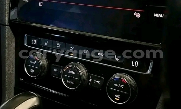 Buy Used Volkswagen Golf GTI Black Car in Katima Mulilo in Caprivi Buy Used Volkswagen Golf GTI Black Car in Katima Mulilo in Caprivi