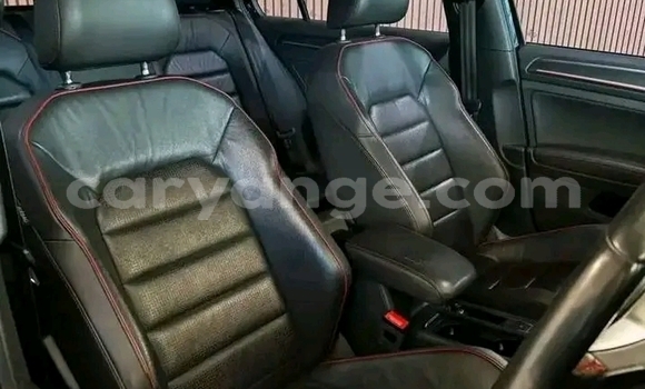 Buy Used Volkswagen Golf GTI Black Car in Katima Mulilo in Caprivi Buy Used Volkswagen Golf GTI Black Car in Katima Mulilo in Caprivi