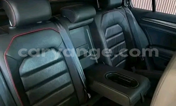 Buy Used Volkswagen Golf GTI Black Car in Katima Mulilo in Caprivi Buy Used Volkswagen Golf GTI Black Car in Katima Mulilo in Caprivi