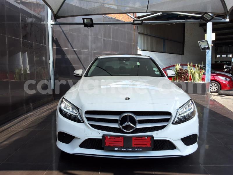 Big with watermark mercedes benz c class omaheke gobabis 25622