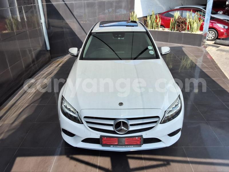 Big with watermark mercedes benz c class omaheke gobabis 25622