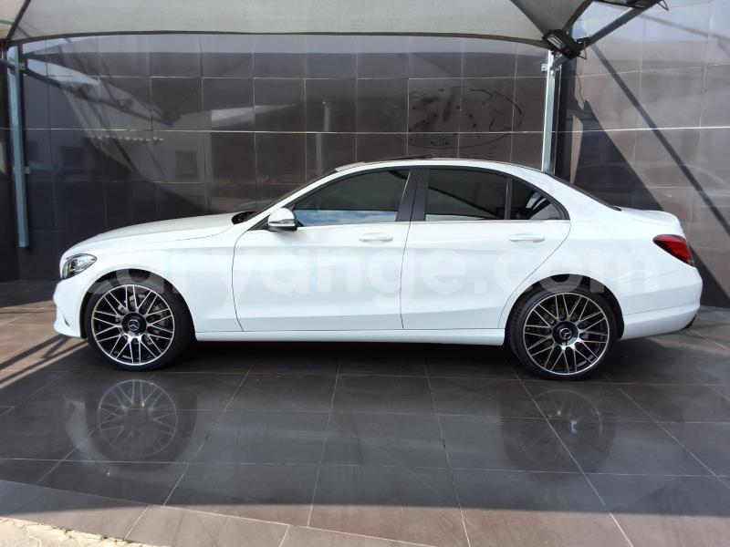 Big with watermark mercedes benz c class omaheke gobabis 25622
