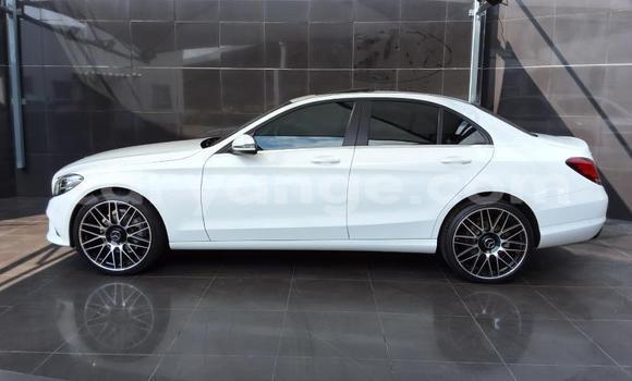 Acheter Occasion Voiture Mercedes-Benz C–Class Blanc à Gobabis, Omaheke Acheter Occasion Voiture Mercedes-Benz C–Class Blanc à Gobabis, Omaheke