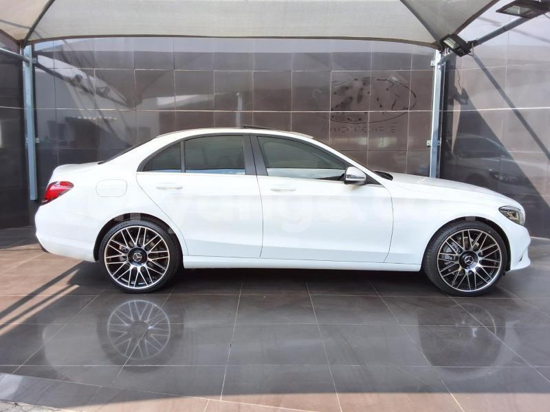 Big with watermark mercedes benz c class omaheke gobabis 25622